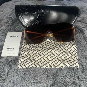 Versace Sunglasses